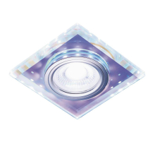 Встраиваемый светодиодный светильник Ambrella light Led S215 PR