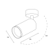 Точечный светильник Hesby Lighting Hesby Focus IP20, 50Вт, GU10, белый HSBL_0116