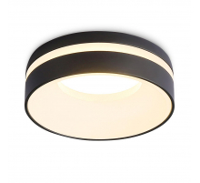 Встраиваемый светильник Ambrella light Techno Spot Acrylic Frost TN3306