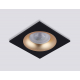 Встраиваемый светильник Ambrella Light Techno Spot Standard Tech TN102730