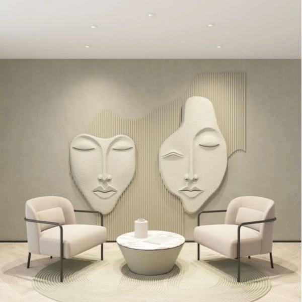 Точечный светильник DENKIRS HYDRO DK2110-WH