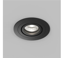 Точечный светильник DENKIRS HYDRO DK2110-BK