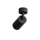 Точечный светильник Hesby Lighting Hesby Focus IP20, 35Вт, GU10, чёрный HSBL_0089