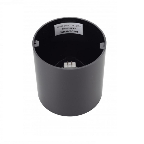 Точечный светильник Denkirs DK3040-BK Точечный светильник Denkirs DK3040-BK
