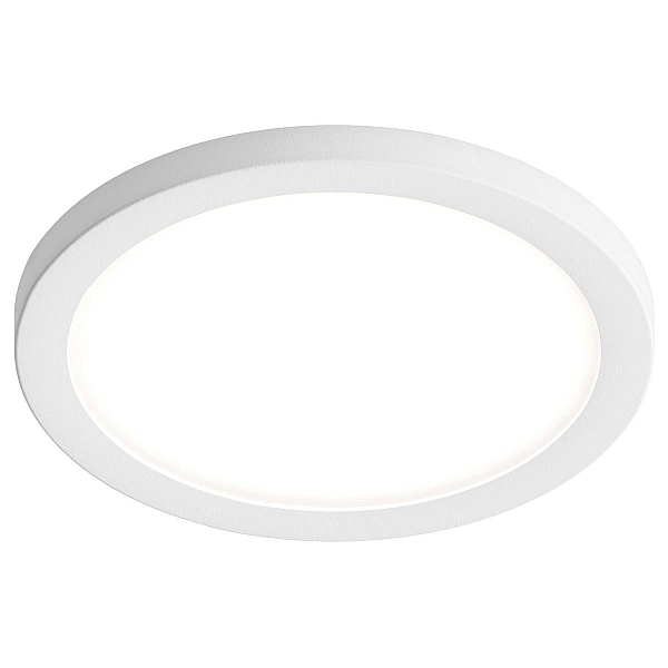 Точечный встраиваемый светильник Hesby Lighting Alta  HSBL_0183
