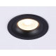 Встраиваемый светильник Ambrella Light Techno Spot Standard Tech TN102724