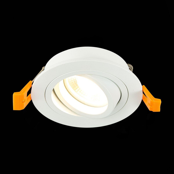 Встраиваемый светильник ST Luce ST251.518.01 Встраиваемый светильник ST Luce ST251.518.01