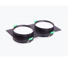 Встраиваемый светильник LEDS POWER GX53-D05B, серия SPOT 009209