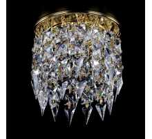 Встраиваемый светильник Artglass Spot 11 CE