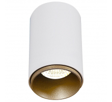 Точечный светильник Reluce 16206-9.5-001RTB MR16 WT+SGD