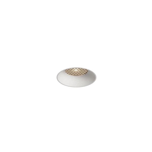 POINTS Точечный светильник GLAZ S LED 220В 6Вт 3000К CRI90 36° ZIGBEE белый песок POINTS Точечный светильник GLAZ S LED 220В 6Вт 3000К CRI90 36° ZIGBEE белый песок