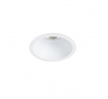 Встраиваемый светильник Arte Lamp Dash Mini A2764PL-1WH