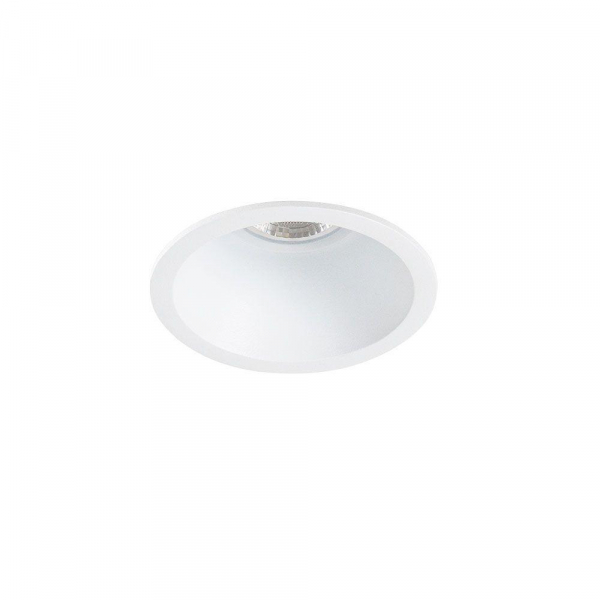 Встраиваемый светильник Arte Lamp Dash Mini A2764PL-1WH Встраиваемый светильник Arte Lamp Dash Mini A2764PL-1WH