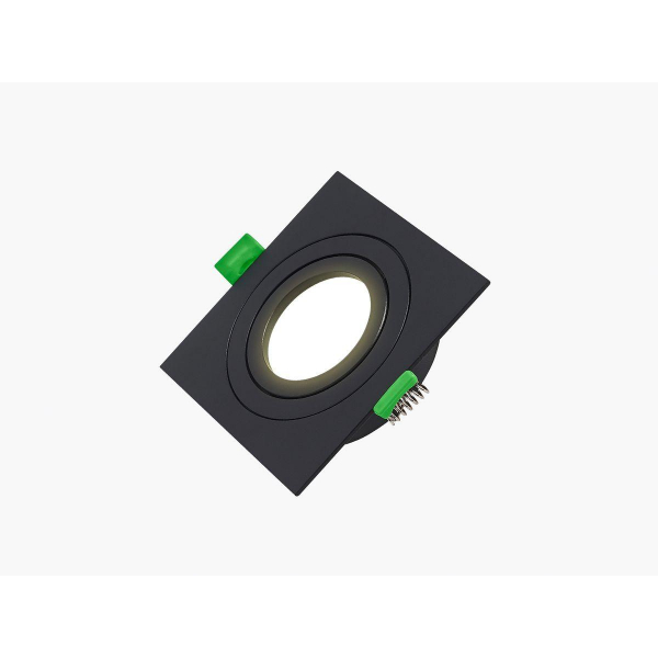 Встраиваемый светильник LEDS POWER GU-S01B, серия SPOT 009469 Встраиваемый светильник LEDS POWER GU-S01B, серия SPOT 009469