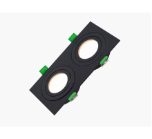 Встраиваемый светильник LEDS POWER GU-D01B, серия SPOT 009506