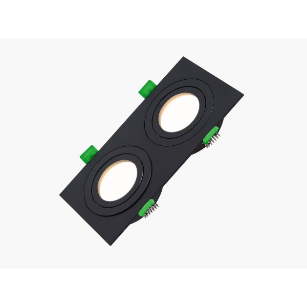 Встраиваемый светильник LEDS POWER GU-D01B, серия SPOT 009506