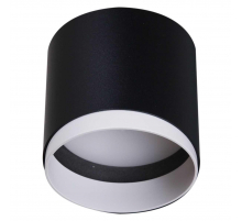 Точечный светильник Reluce Technical 53022-9.5-001IL GX53 BK