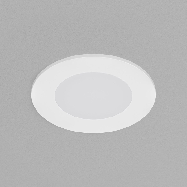 Встраиваемый светильник Denkirs Port DK3101-WH