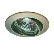 Встраиваемый светильник IMEX IL.0008.1405