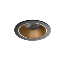 Точечный светильник Kanlux GLOZO DSO G/B 36224