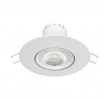 Встраиваемый светодиодный светильник Gauss 947411106