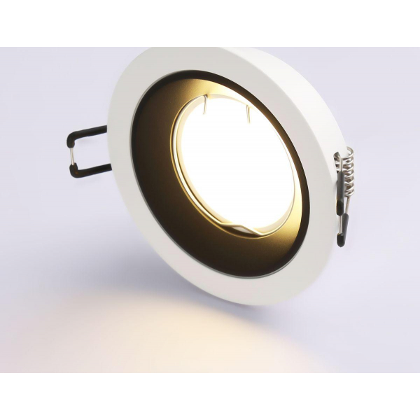 Встраиваемый светильник Ambrella light Techno Spot Standard Tech A8921 Встраиваемый светильник Ambrella light Techno Spot Standard Tech A8921