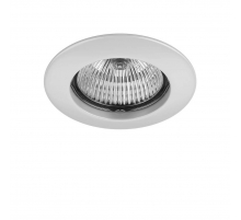 Встраиваемый светильник Lightstar Teso 011070