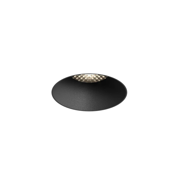 POINTS Точечный светильник GLAZ M LED 220В 8Вт 3000К CRI90 36° ZIGBEE глубокий графит POINTS Точечный светильник GLAZ M LED 220В 8Вт 3000К CRI90 36° ZIGBEE глубокий графит