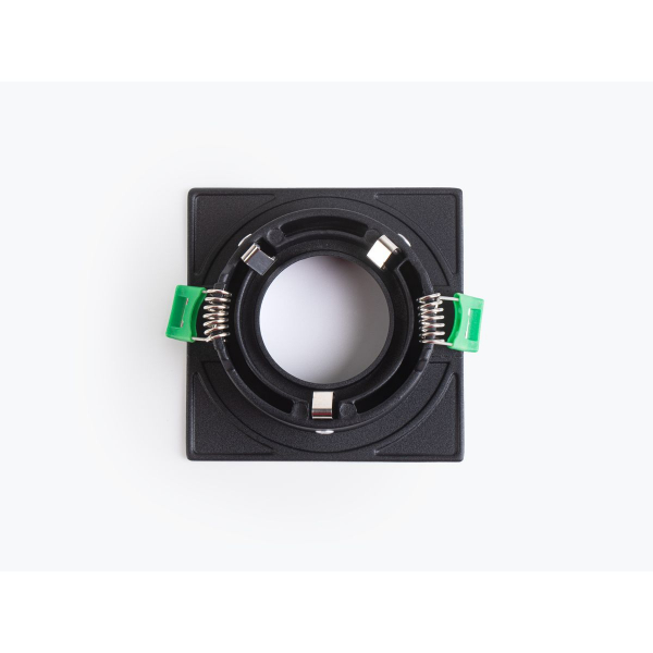 Встраиваемый светильник LEDS POWER GU-S04B, серия SPOT 009667