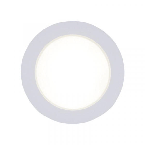 Точечный светильник Reluce 81121-9.0-001 LED6W WT Точечный светильник Reluce 81121-9.0-001 LED6W WT