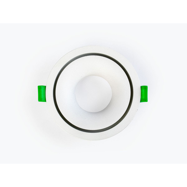 Встраиваемый светильник LEDS POWER GU-R05W, серия SPOT 009704 Встраиваемый светильник LEDS POWER GU-R05W, серия SPOT 009704