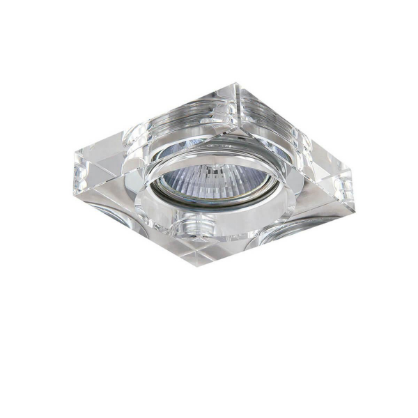 Встраиваемый светильник Lightstar Luli Mini 006140 Встраиваемый светильник Lightstar Luli Mini 006140
