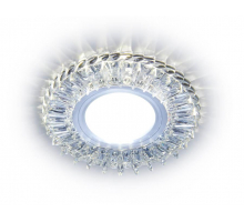 Встраиваемый светильник Ambrella light Crystal S260