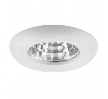 Встраиваемый светодиодный светильник Lightstar Monde 071016