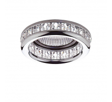 Встраиваемый светильник Lightstar Monile 031704