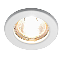 Встраиваемый светильник Ambrella light Classic FT9210 WH