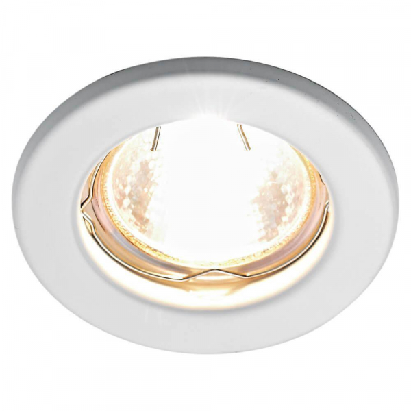 Встраиваемый светильник Ambrella light Classic FT9210 WH Встраиваемый светильник Ambrella light Classic FT9210 WH
