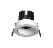 POINTS Точечный светильник DIRECT LED 220В 8Вт 3000К CRI90 36° NO-DIM белый песок