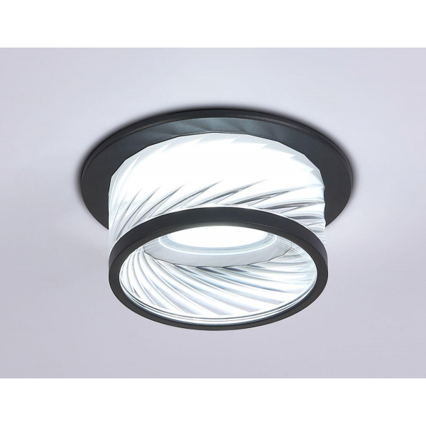 Встраиваемый светильник Ambrella light Techno Spot TN1252 Встраиваемый светильник Ambrella light Techno Spot TN1252