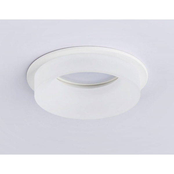 Встраиваемый светильник Ambrella light Techno Spot Acrylic Frost TN1302 Встраиваемый светильник Ambrella light Techno Spot Acrylic Frost TN1302