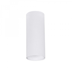 Точечный накладной светильник Arte Lamp NET MINI A6450PL-1WH