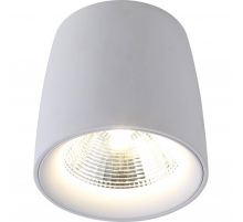 Встраиваемый светильник Divinare Gamin 1312/03 PL-1