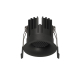 POINTS Точечный светильник ARCA M LED 220В 8Вт 4000К CRI90 36° ZIGBEE угольно-черный