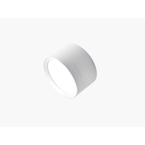 Накладной светильник LEDS POWER GX53-101W, серия SPOT 009384 Накладной светильник LEDS POWER GX53-101W, серия SPOT 009384