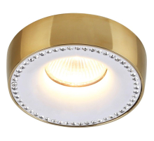 Встраиваемый светильник Divinare Ivetta 1828/01 PL-1