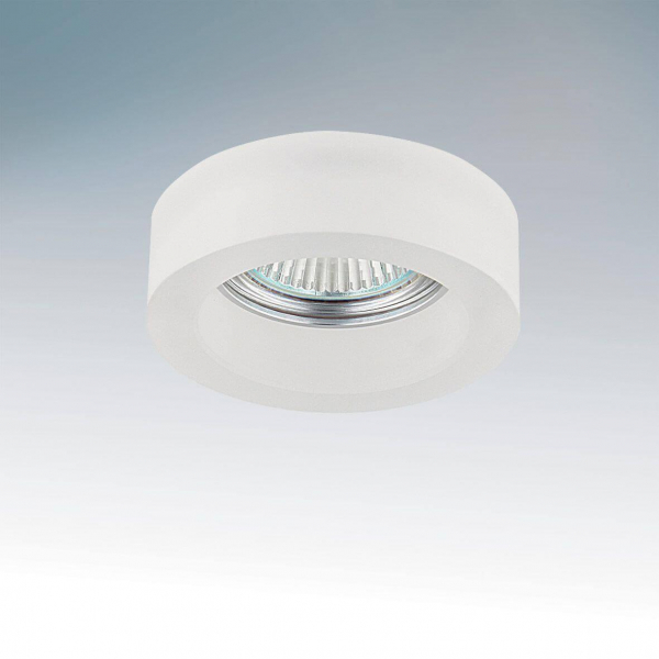Встраиваемый светильник Lightstar Lei Mini 006139 Встраиваемый светильник Lightstar Lei Mini 006139