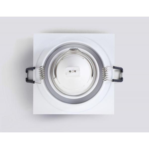 Встраиваемый светильник Ambrella Light Techno Spot Standard Tech TN102726 Встраиваемый светильник Ambrella Light Techno Spot Standard Tech TN102726