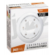 Встраиваемый светильник Jazzway PGX53 1016744