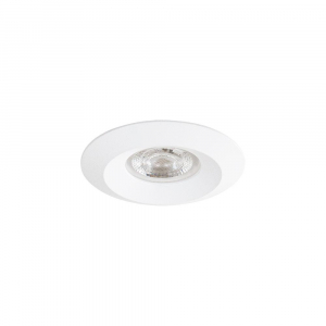 Точечный встраиваемый светильник Arte Lamp MIRA MINI A2761PL-1WH