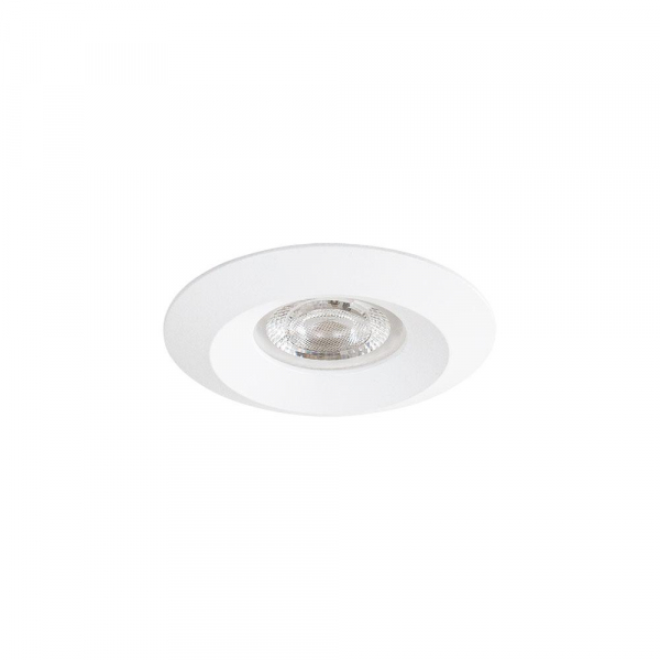 Точечный встраиваемый светильник Arte Lamp MIRA MINI A2761PL-1WH Точечный встраиваемый светильник Arte Lamp MIRA MINI A2761PL-1WH